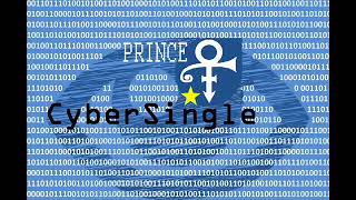 Watch Prince Cybersingle video