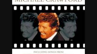 Watch Michael Crawford The Power Of Love video