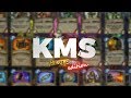 Kill Marry Smash: Hearthstone Edition ft. Disguised Toast, LilyPichu, Scarra, and MarkZ