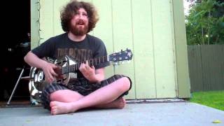 Video Get Out Casey Abrams