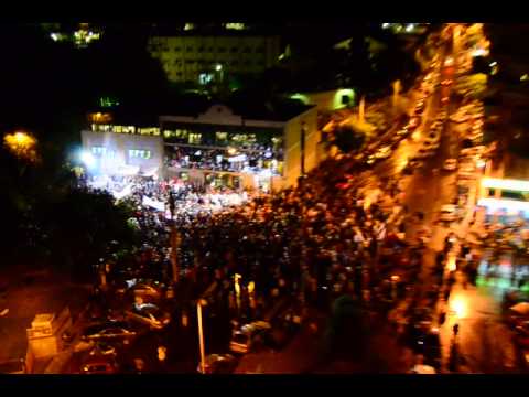 NUJ condemns Greek government's closure of public broadcaster ERT