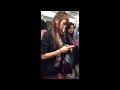 Quarrel Over MRT seat - Younger "Ah Lian" vs Older Auntie Fight and ARGUE Over Reserved Seat Quarrel Over MRT seat - Younger "Ah Lian" vs Older Auntie Fight and ARGUE Over Reserved Seat
