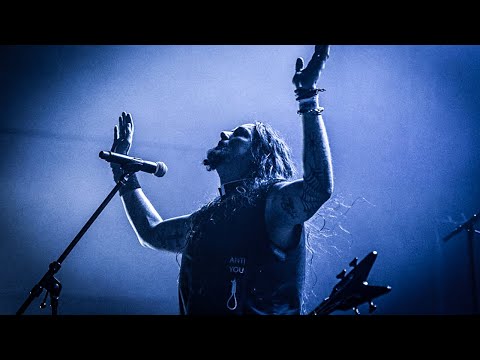 ARKHON INFAUSTUS - Live at Tyrant Fest 2018