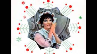 Watch Connie Francis O Little Town Of Bethlehem video