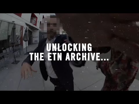 Just Make It Free - Unlocking The ETN Archive