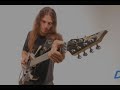 Kiko Loureiro Dream Circle