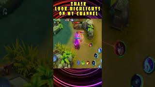 Zhask Gameplay