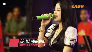 ASAL KAU BAHAGIA _ VIVI ARTIKA _ LA SONATA