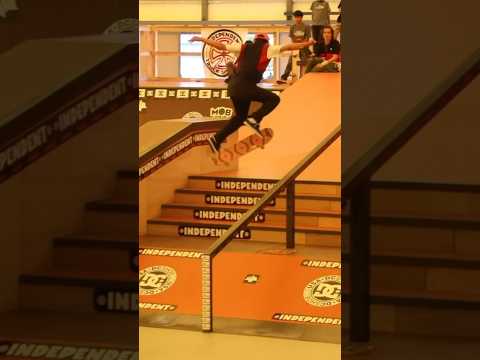 THIS IS A PERECT BLIZZARD FLIP #SHORTS