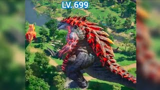 Dinosaur Game Ads Review 73 All Levels Thrilling Survival In A Prehistoric World