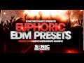 Sonic Mechanics - Euphoric EDM Presets