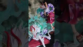 Unboxing Neijuan Studio Yamato - One Piece Resin Figure
