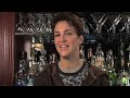 Rachel Maddow: How to make an old fashioned cocktail