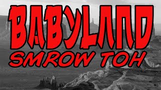 Watch Babyland Smrow Toh video