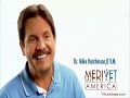 Watch Medivet America, Pet Health through Stem Cell Technology! Video