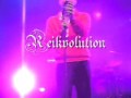 REIK EN EL GRAN REX 2009-SABES