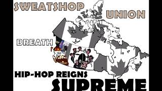 Watch Sweatshop Union Breath video