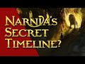 Narnia's Secret Timeline | Narnia Lore | Narnia History | Into the Wardrobe