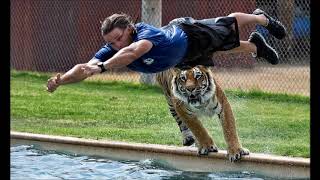 Watch Claude King Hold That Tiger Tiger Rag video