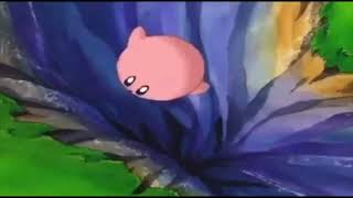 Kirby Falling With Different Screams Super Mega Extended?