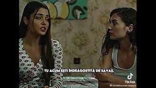 Hande Ercel Ve Burcu Özberk Tiktok Videoları