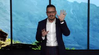 27 Rediscover S1E27 With Pastor Miguel Mendez