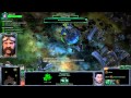 Mission 16 "With Friends Like These..." (Brutal) - Starcraft 2: Heart of the Swarm campaign