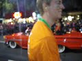 mardi gras parade
