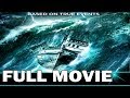 The Sea of Terror | Full Movie | Thriller