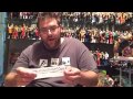 BIG BOX SHOCKER!! Grim Unboxes FAN MAIL from PO Box! WWE wrestling Figures Hail