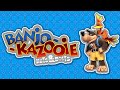 Banjo-Kazooie: Nuts & Bolts Review - Awful Sequel, Decent Game - DPadGamer