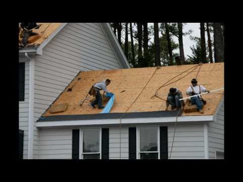 Roof Replacement Process Video Roof Replacement Process Video