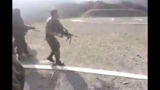 Pak Army Ssg Commandos Attack On Loc.india Hot Mms Caught