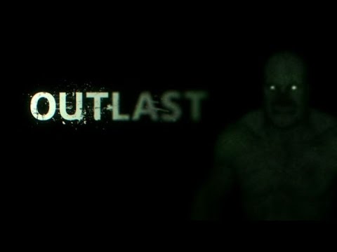 Outlast: скачать торрент на русском Outlast: скачать торрент на русском