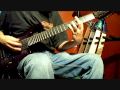 Keith Merrow- Pillars of Creation song clip