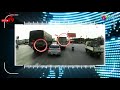 Rợn người khi xem những tai nạn giao thông khủng khiếp ở Việt Nam | Phần 1