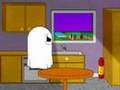 ghost game - winning strategy ghost game - winning strategy