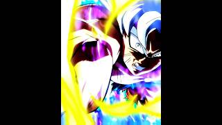 Goku Twixtor 2K Edit L