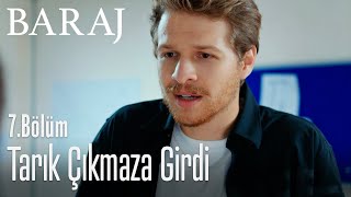 Hepiniz Üstüme Üstüme Gelin - Baraj 7. Bölüm