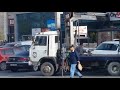 Beylikdüzü trafik Polisi Kavga