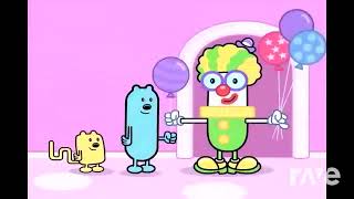 All Wow Wow Wubbzy Songs Mix
