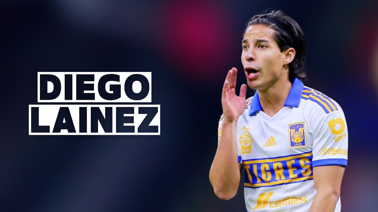 Diego Lainez - Niềm Tự Hào Bóng Đá Mexico Hành Trình Vượt Qua Diego Lainez - Niềm Tự Hào Bóng Đá Mexico Hành Trình Vượt Qua