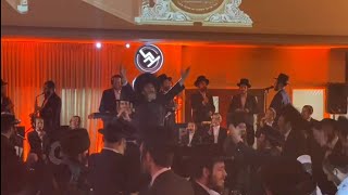 Siyem Hashas By Velvl Goldstein The Chatzatzker Rabbi | סיום הש"ס ע"י ר' וועלוול גאלדשטיין מחאצאצק