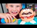 Play Doh Doctor Drill n Fill Playset Play Doh Dentist Toys Pl...