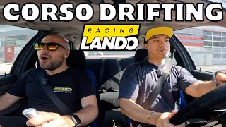 Imparo A Driftare In 15 Minuti Corso Base Drift