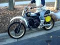 1979 Husqvarna 390CR for sale by East Coast Vintage MX