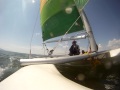 DIE DUMMEN SEGLER VOM CHIEMSEE Teil 2