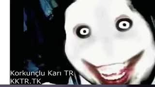 Jeff the killer jumpscare