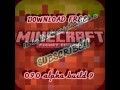 Minecraft pe 0.9.0 alpha build 9 DOWNLOAD