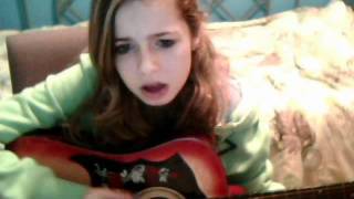 Watch Megan Liz You Could Have Told Me That video
